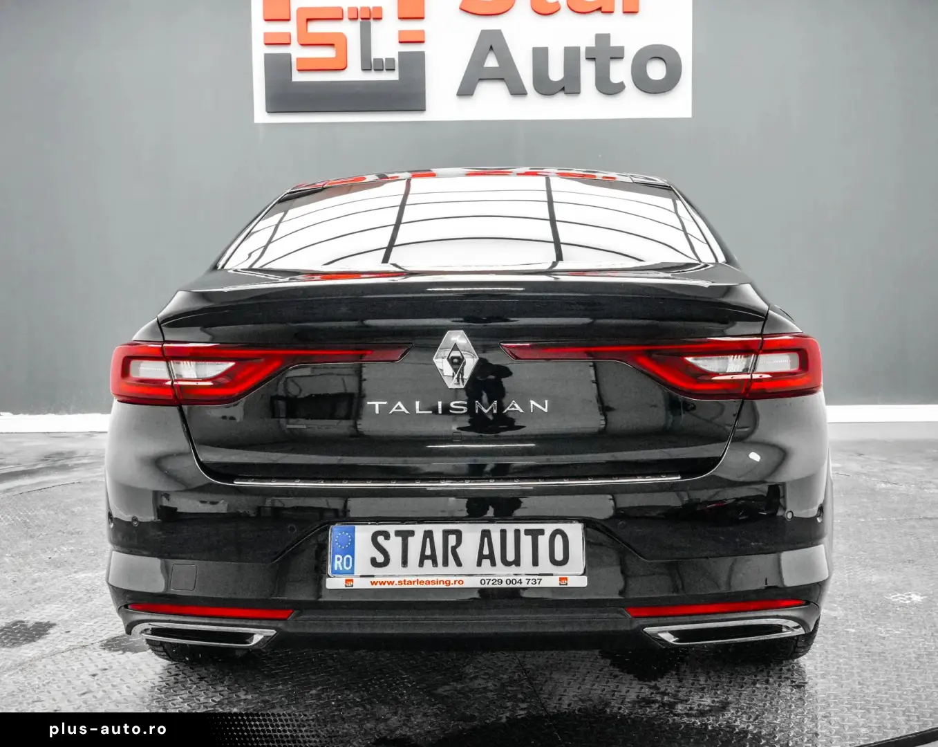 Renault Talisman