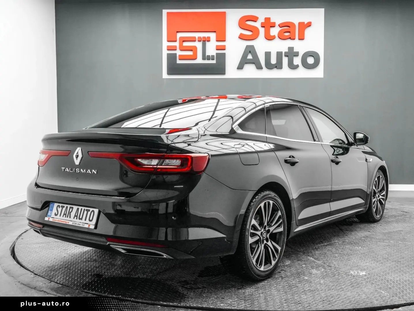 Renault Talisman