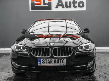BMW Seria-5