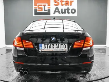 BMW Seria-5