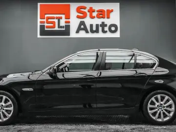BMW Seria-5
