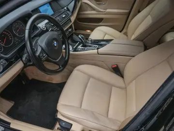 BMW Seria-5