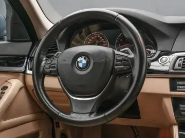 BMW Seria-5