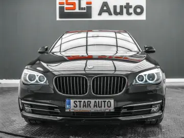 BMW Seria-7