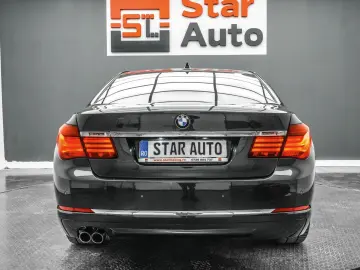 BMW Seria-7