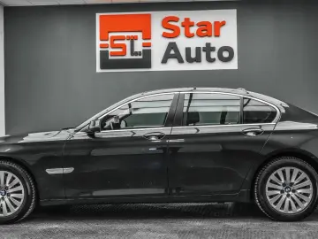 BMW Seria-7