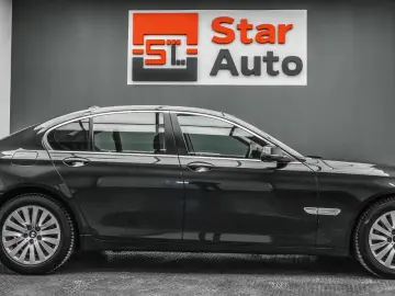 BMW Seria-7
