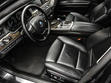 BMW Seria-7