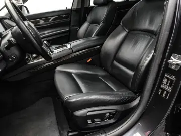 BMW Seria-7