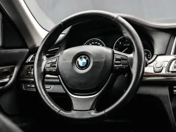 BMW Seria-7