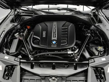 BMW Seria-7