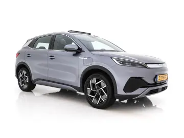 BYD ATTO 3 Comfort 60 kWh [ 3-Fase ] {SOH-92%}