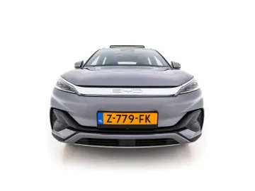 BYD ATTO 3 Comfort 60 kWh [ 3-Fase ] {SOH-92%}