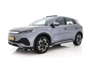 BYD ATTO 3 Comfort 60 kWh [ 3-Fase ] {SOH-92%}