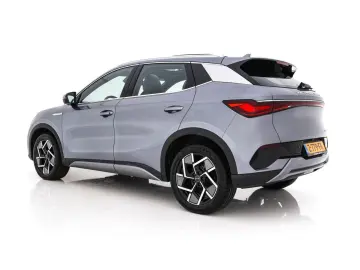 BYD ATTO 3 Comfort 60 kWh [ 3-Fase ] {SOH-92%}