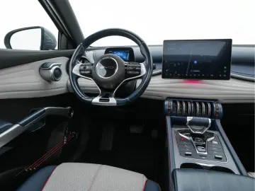 BYD ATTO 3 Comfort 60 kWh [ 3-Fase ] {SOH-92%}