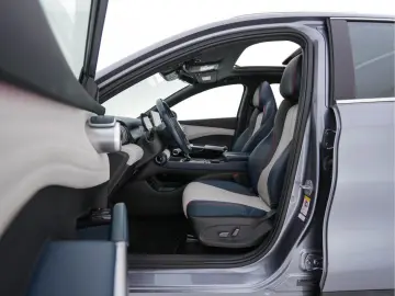 BYD ATTO 3 Comfort 60 kWh [ 3-Fase ] {SOH-92%}