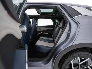 BYD ATTO 3 Comfort 60 kWh [ 3-Fase ] {SOH-92%}