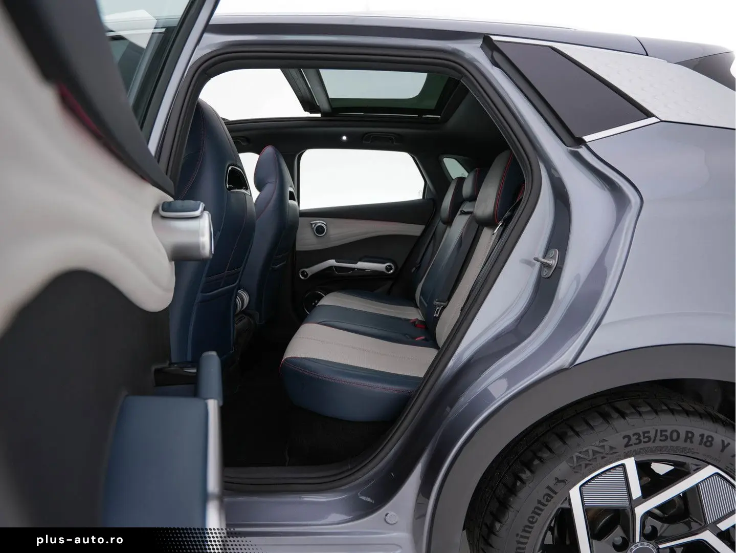 BYD ATTO 3 Comfort 60 kWh [ 3-Fase ] {SOH-92%}