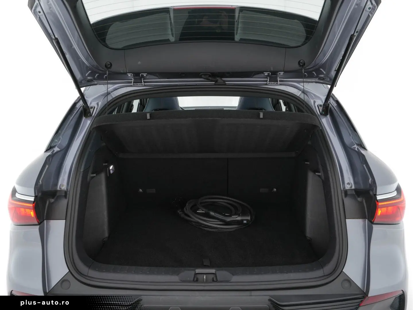 BYD ATTO 3 Comfort 60 kWh [ 3-Fase ] {SOH-92%}