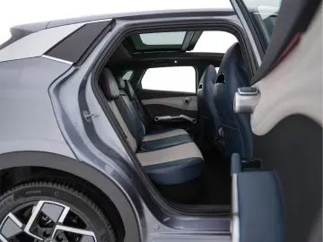 BYD ATTO 3 Comfort 60 kWh [ 3-Fase ] {SOH-92%}