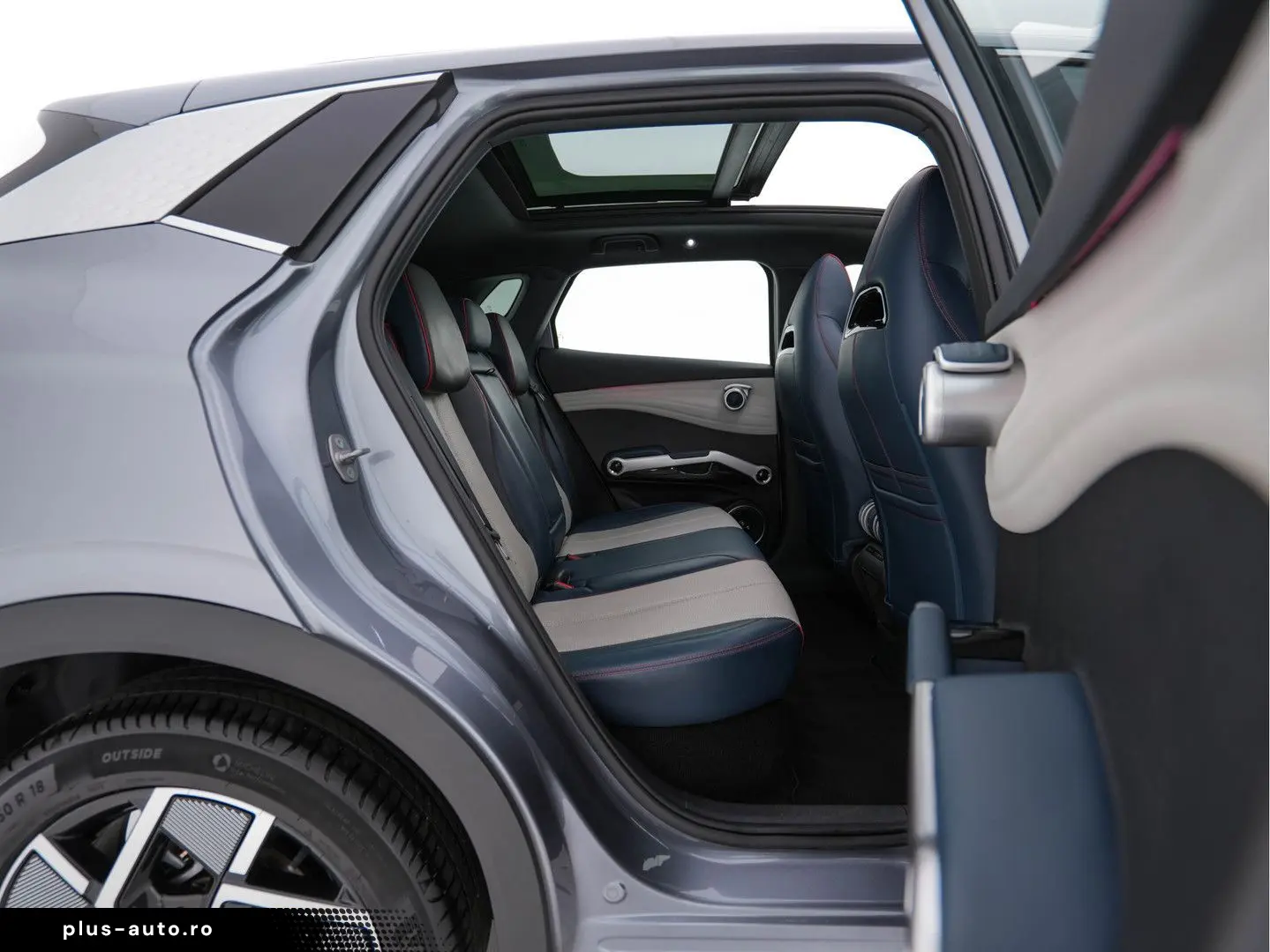 BYD ATTO 3 Comfort 60 kWh [ 3-Fase ] {SOH-92%}