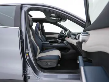 BYD ATTO 3 Comfort 60 kWh [ 3-Fase ] {SOH-92%}