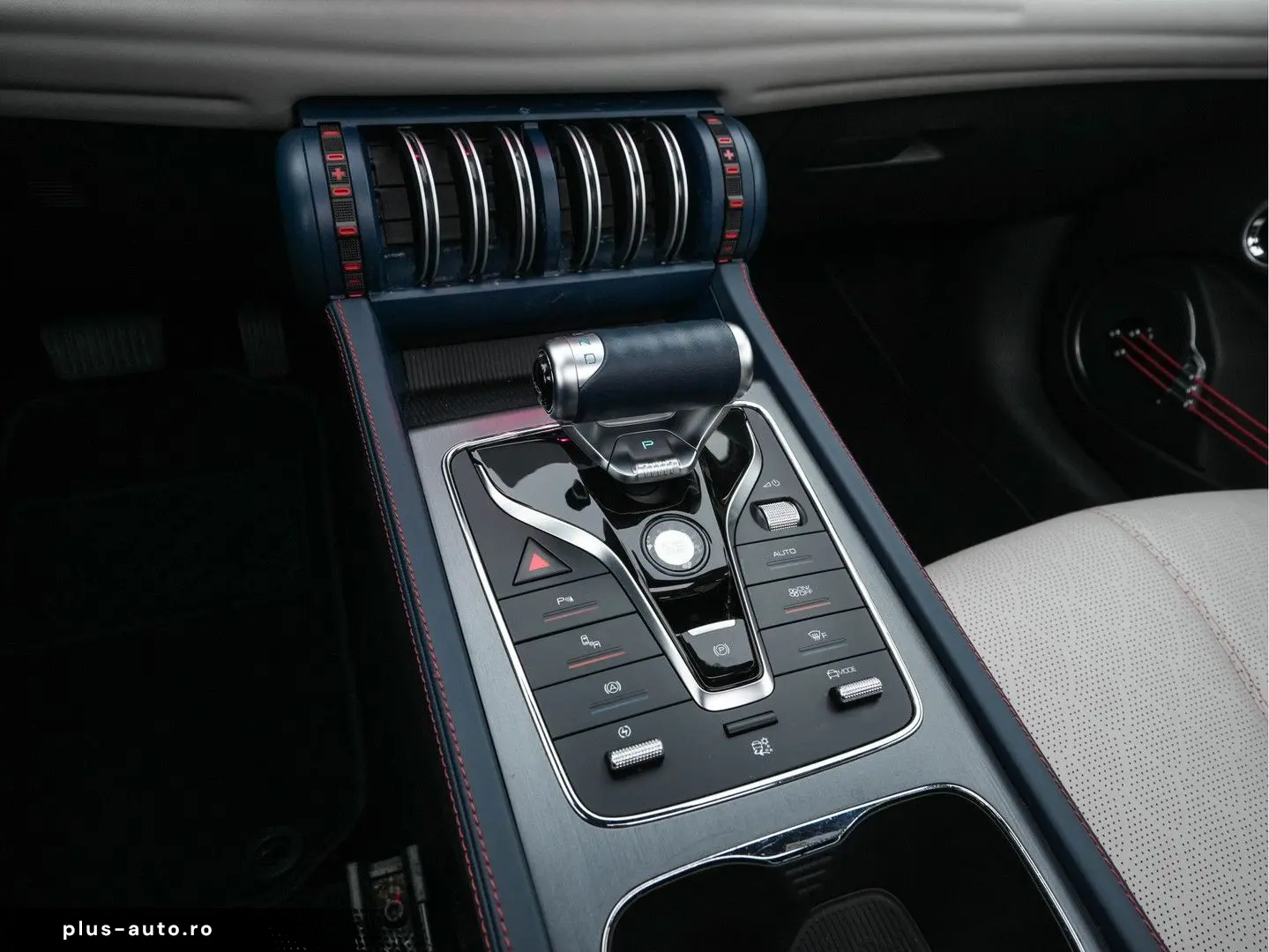 BYD ATTO 3 Comfort 60 kWh [ 3-Fase ] {SOH-92%}