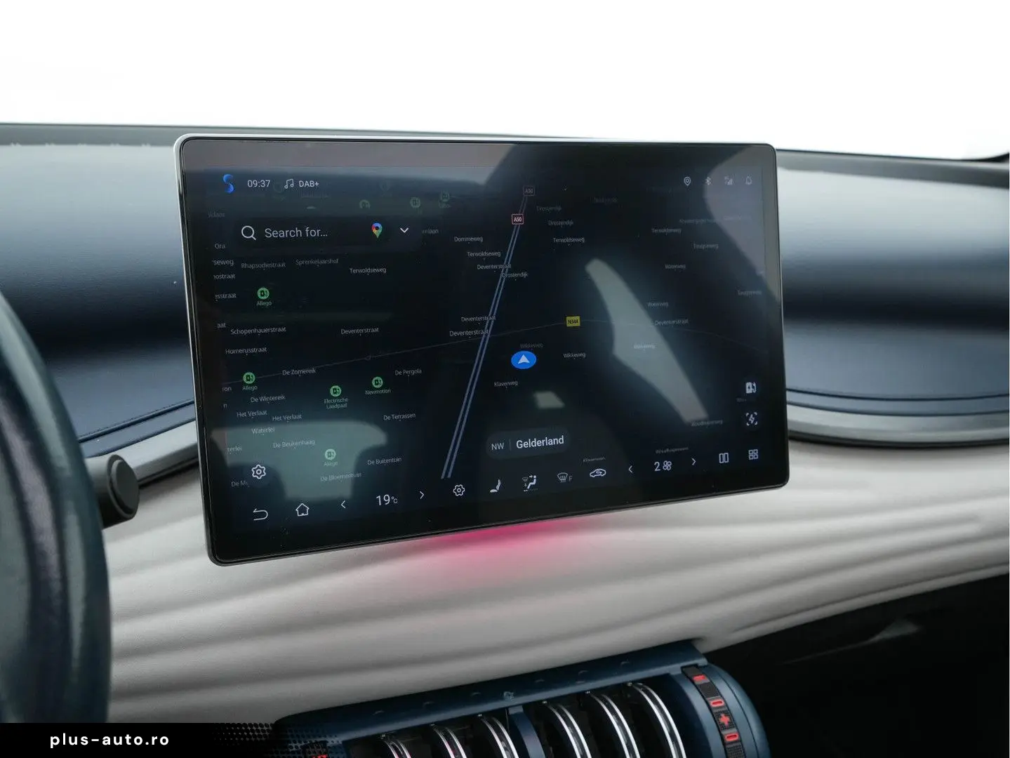 BYD ATTO 3 Comfort 60 kWh [ 3-Fase ] {SOH-92%}