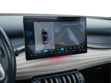 BYD ATTO 3 Comfort 60 kWh [ 3-Fase ] {SOH-92%}