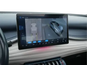 BYD ATTO 3 Comfort 60 kWh [ 3-Fase ] {SOH-92%}