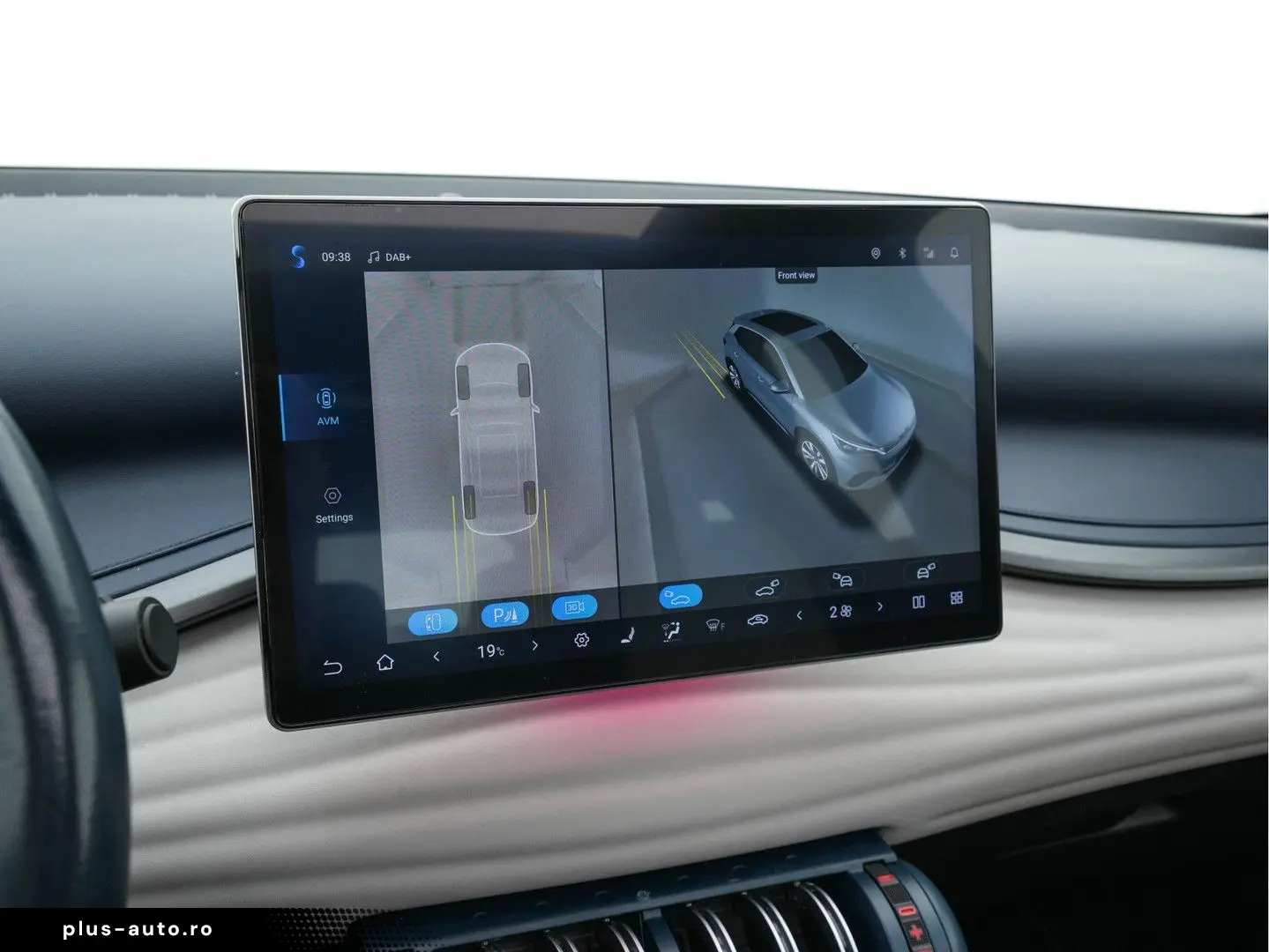 BYD ATTO 3 Comfort 60 kWh [ 3-Fase ] {SOH-92%}