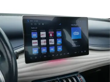 BYD ATTO 3 Comfort 60 kWh [ 3-Fase ] {SOH-92%}