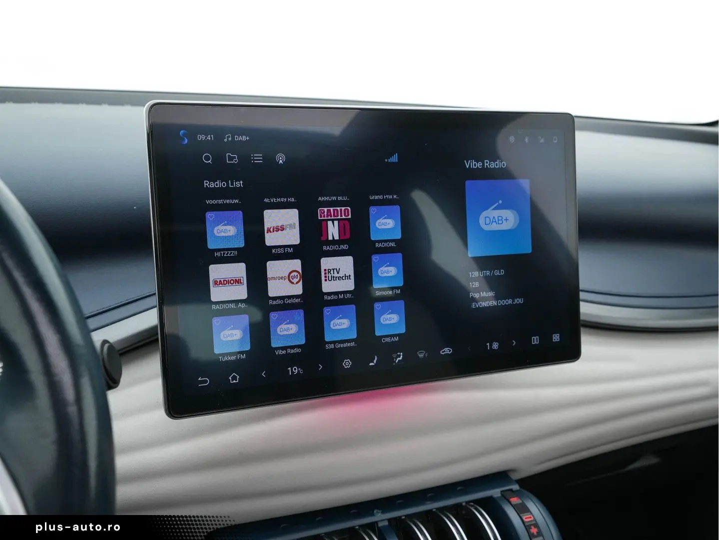 BYD ATTO 3 Comfort 60 kWh [ 3-Fase ] {SOH-92%}