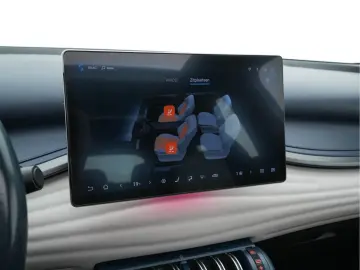 BYD ATTO 3 Comfort 60 kWh [ 3-Fase ] {SOH-92%}