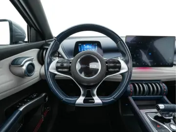 BYD ATTO 3 Comfort 60 kWh [ 3-Fase ] {SOH-92%}