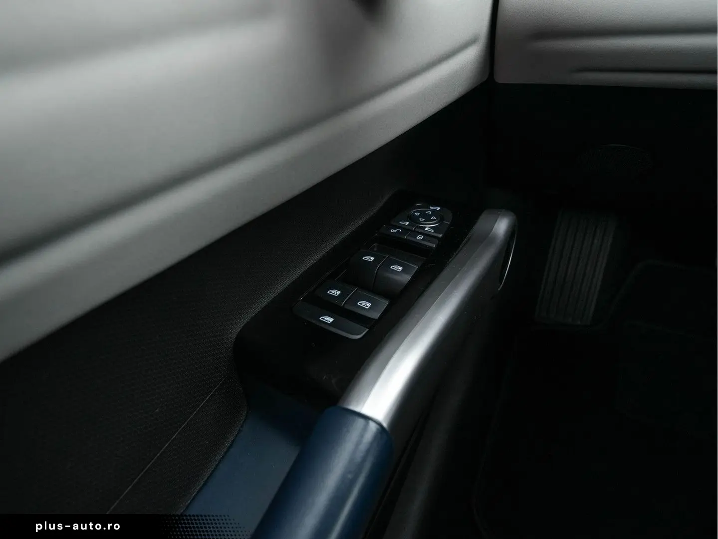 BYD ATTO 3 Comfort 60 kWh [ 3-Fase ] {SOH-92%}