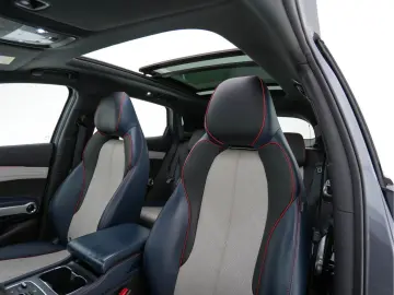 BYD ATTO 3 Comfort 60 kWh [ 3-Fase ] {SOH-92%}