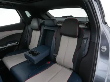 BYD ATTO 3 Comfort 60 kWh [ 3-Fase ] {SOH-92%}