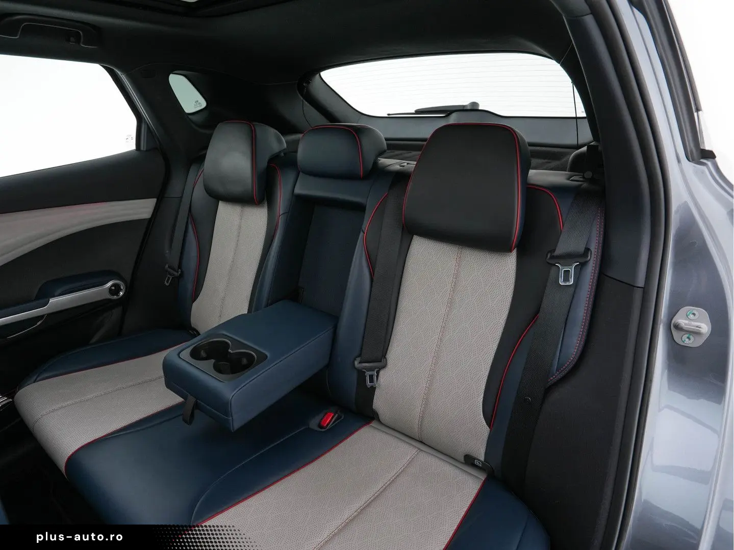 BYD ATTO 3 Comfort 60 kWh [ 3-Fase ] {SOH-92%}