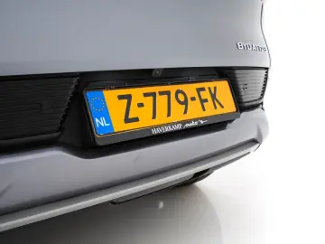 BYD ATTO 3 Comfort 60 kWh [ 3-Fase ] {SOH-92%}