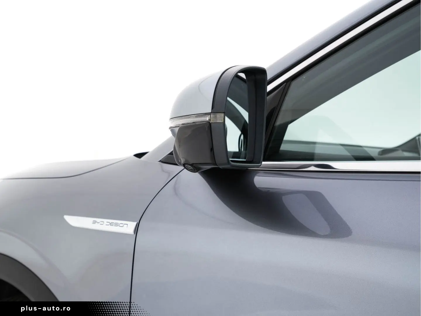 BYD ATTO 3 Comfort 60 kWh [ 3-Fase ] {SOH-92%}