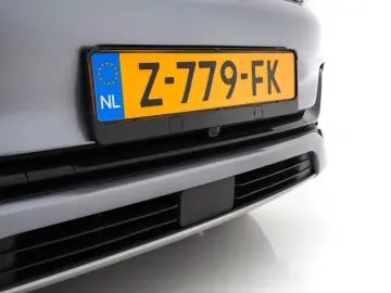 BYD ATTO 3 Comfort 60 kWh [ 3-Fase ] {SOH-92%}