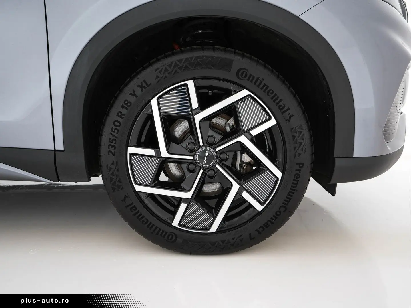 BYD ATTO 3 Comfort 60 kWh [ 3-Fase ] {SOH-92%}