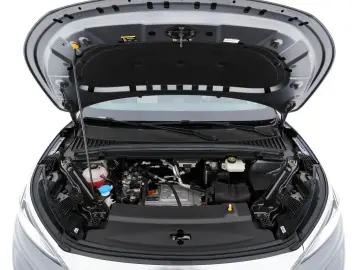 BYD ATTO 3 Comfort 60 kWh [ 3-Fase ] {SOH-92%}