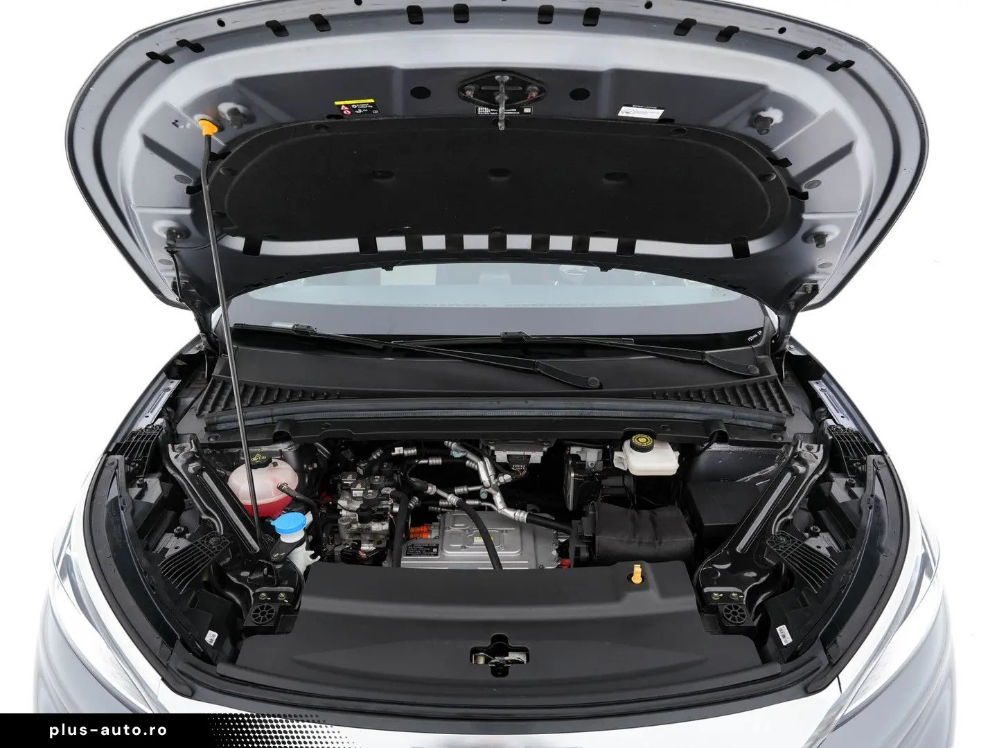 BYD ATTO 3 Comfort 60 kWh [ 3-Fase ] {SOH-92%}