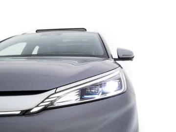 BYD ATTO 3 Comfort 60 kWh [ 3-Fase ] {SOH-92%}