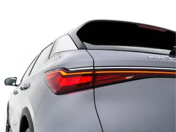 BYD ATTO 3 Comfort 60 kWh [ 3-Fase ] {SOH-92%}