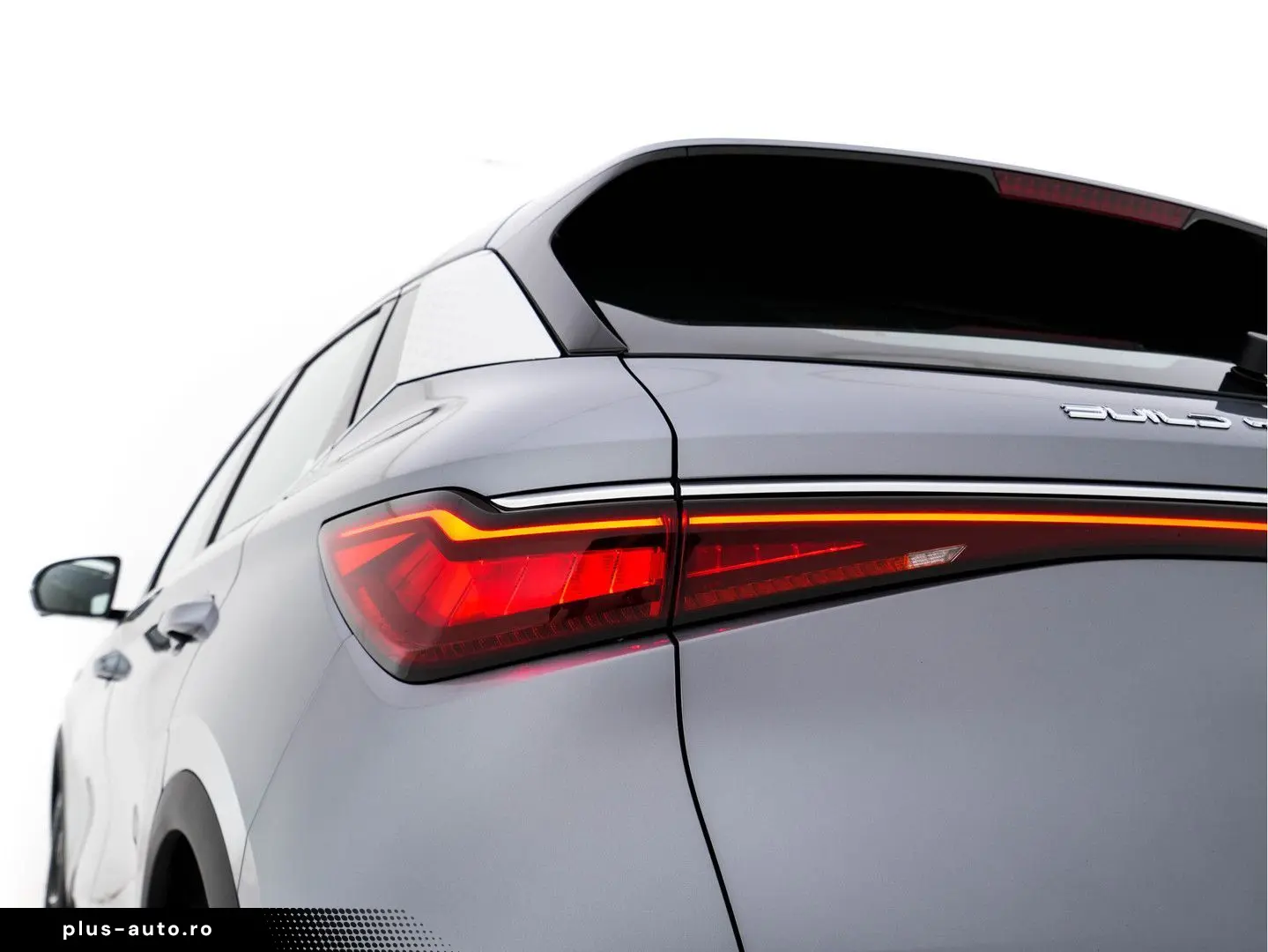 BYD ATTO 3 Comfort 60 kWh [ 3-Fase ] {SOH-92%}