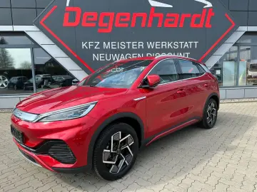 BYD ATTO 3 Atto 3 150 kW Design SOH 96 8